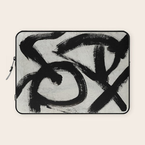 Connection Laptop Sleeve Gallery Image 1