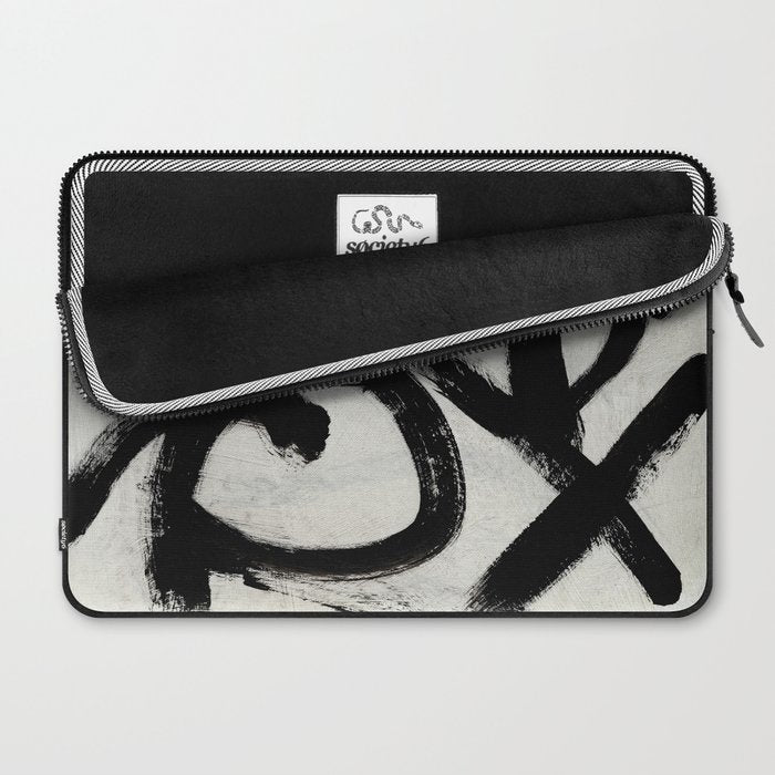 Connection Laptop Sleeve Gallery Image 2