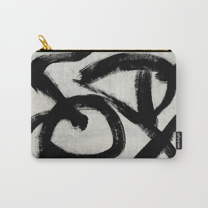 Connection Carry All Pouch Gallery Image 1