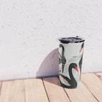 Black Swans Travel Mug Gallery Image 4
