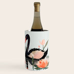 Black Swans Wine Chiller Gallery Image 3