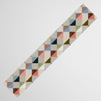 Diamond Quilt Table Runner Gallery Image 3