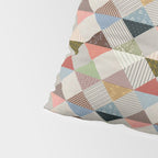Diamond Quilt Pillow Sham Gallery Image 4