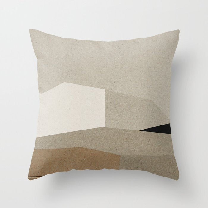 Homeland Throw Pillow Gallery Image 1