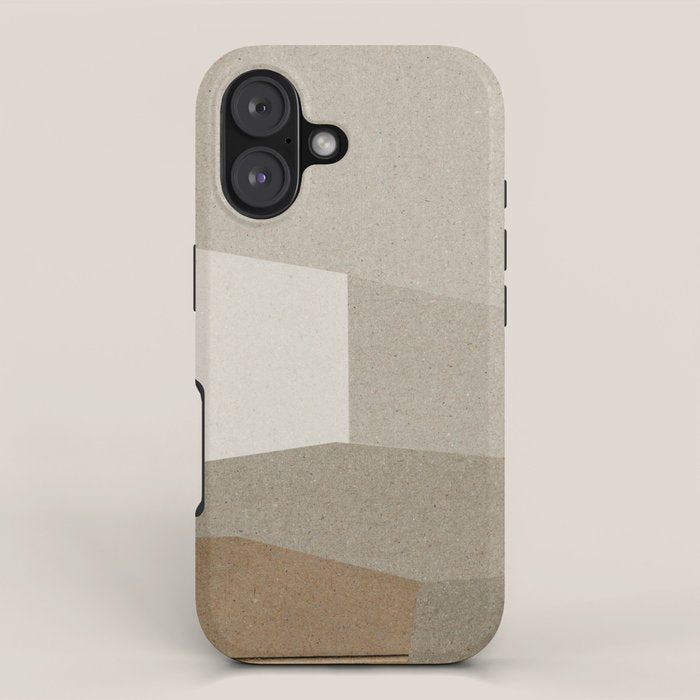 Homeland iPhone Case Gallery Image 1