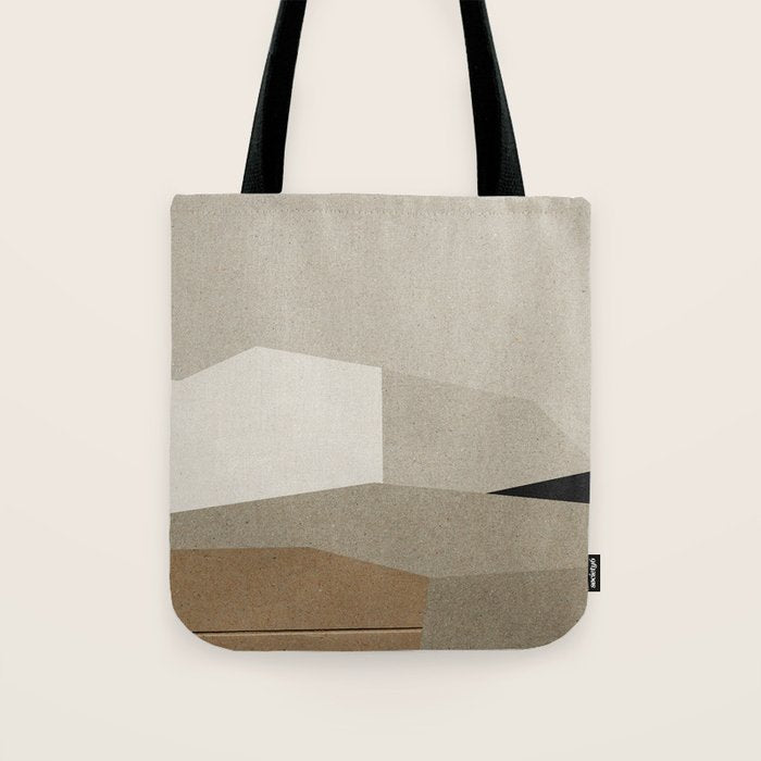 Homeland Tote Bag Gallery Image 1