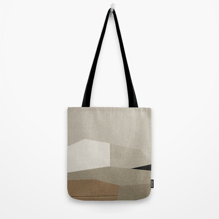 Homeland Tote Bag Gallery Image 2