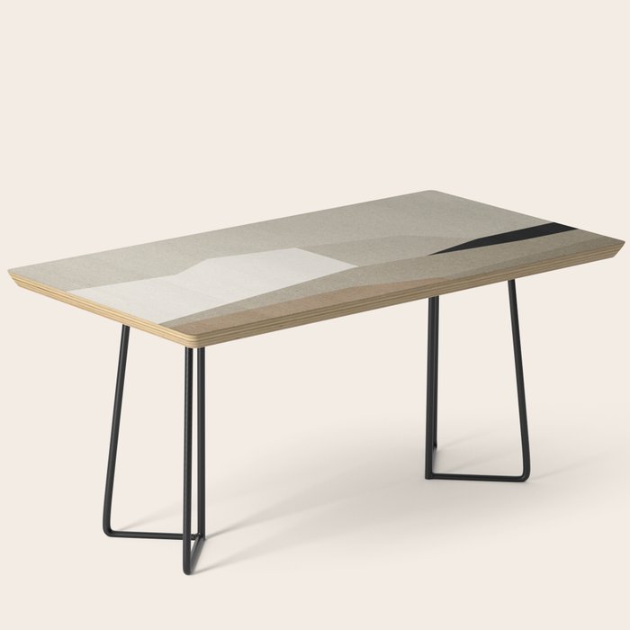 Homeland Coffee Table Gallery Image 1