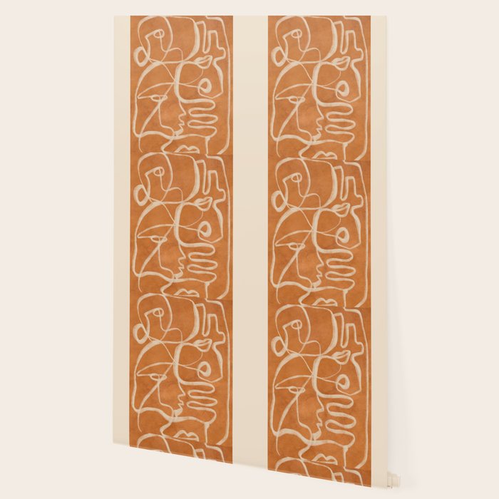 Abstract line art 205 Wallpaper Gallery Image 2