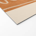 Abstract line art 205 Welcome Mat Gallery Image 2