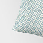 5 Checkers Pillow Sham Gallery Image 4