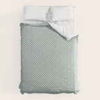 5 Checkers Comforter Gallery Image 6