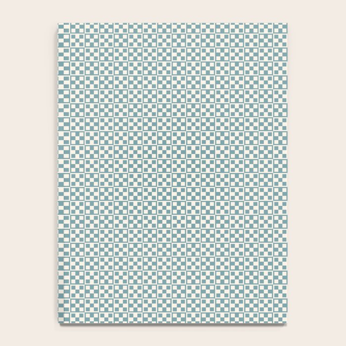 5 Checkers Notebook Gallery Image 4