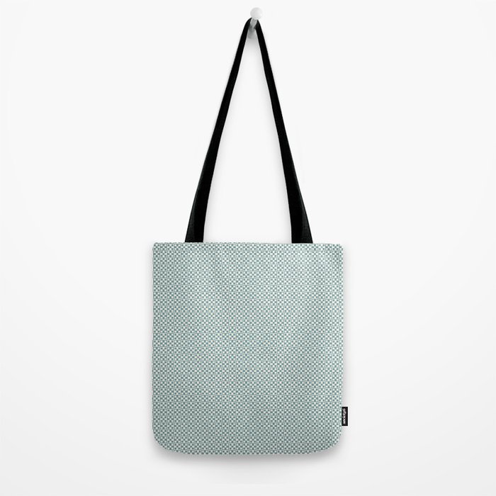 5 Checkers Tote Bag Gallery Image 2