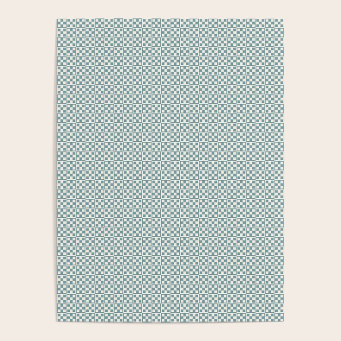 5 Checkers Poster Gallery Image 4