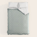 5 Checkers Duvet Cover Gallery Image 6
