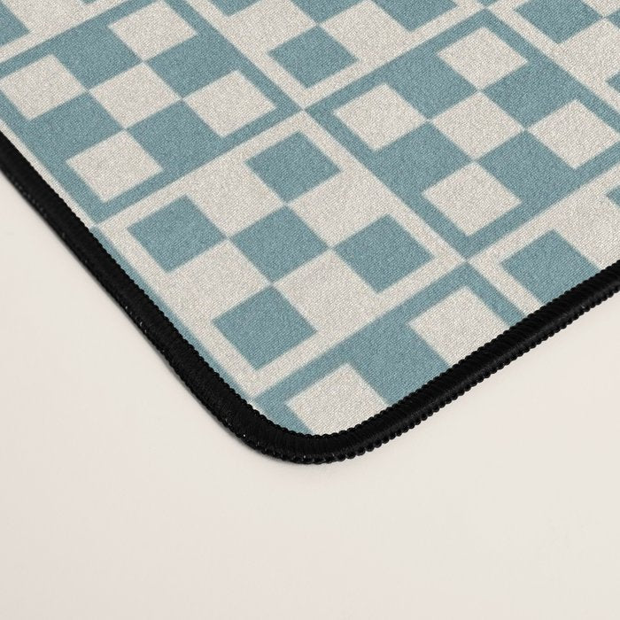 5 Checkers Desk Mat Gallery Image 4