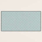 5 Checkers Desk Mat Gallery Image 3