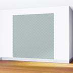 5 Checkers Wall Mural Gallery Image 2