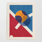 BALLS - Basketball - Street - II b Poster Gallery Image 4
