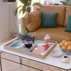 BALLS - Basketball - Street - II b Serving Tray Gallery Image 2