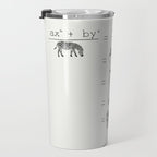 Alzebra Travel Mug Gallery Image 3