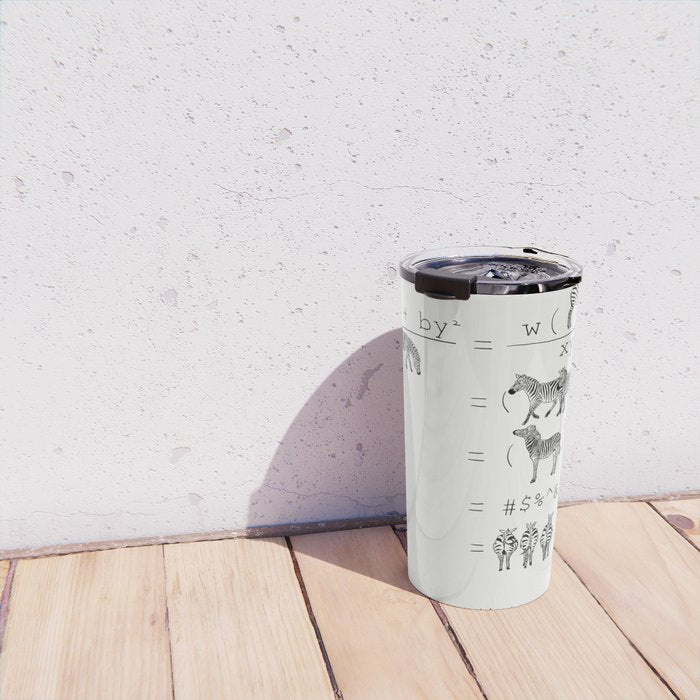 Alzebra Travel Mug Gallery Image 4