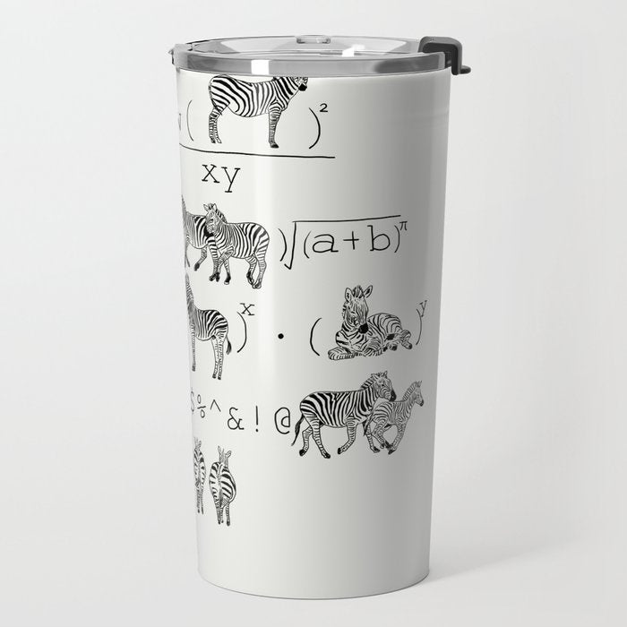 Alzebra Travel Mug Gallery Image 2