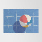 BALLS / Beach Ball II Rug Gallery Image 2