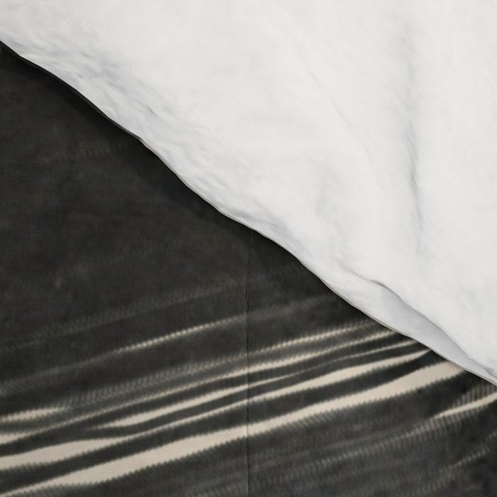 Minimal Abstract Art 15 Comforter Gallery Image 4