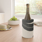 Minimal Abstract Art 15 Wine Chiller Gallery Image 4