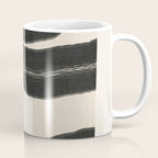 Minimal Abstract Art 15 Coffee Mug Gallery Image 1