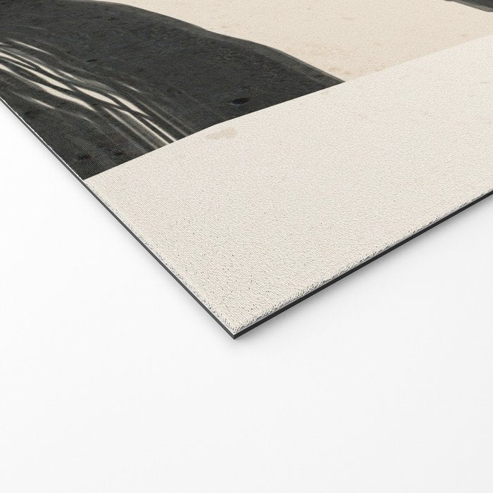 Minimal Abstract Art 15 Welcome Mat Gallery Image 2