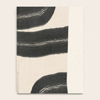 Minimal Abstract Art 15 Notebook Gallery Image 4