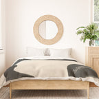Minimal Abstract Art 15 Duvet Cover Gallery Image 3
