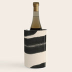 Minimal Abstract Art 15 Wine Chiller Gallery Image 3