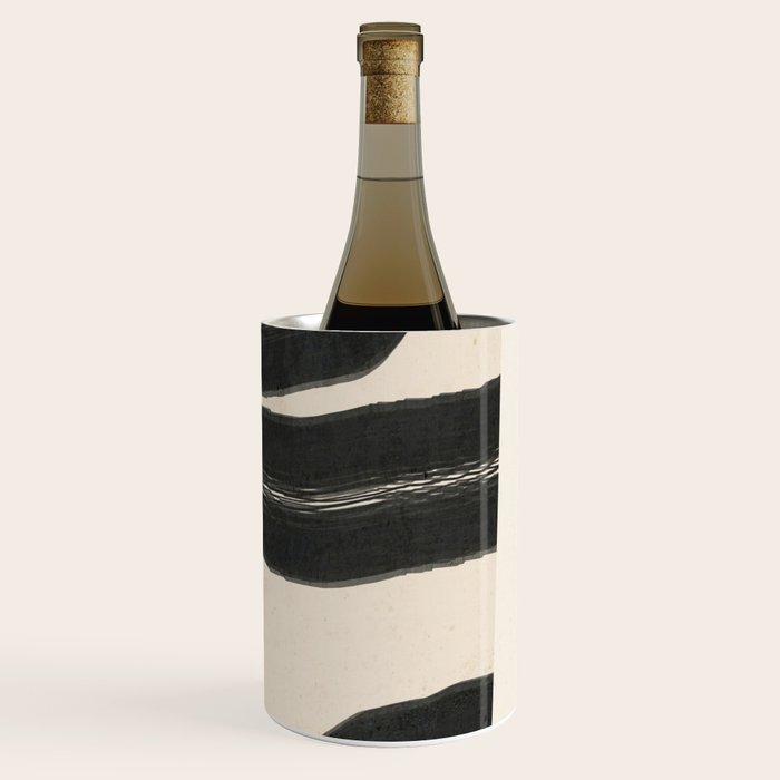 Minimal Abstract Art 15 Wine Chiller Gallery Image 3
