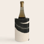 Minimal Abstract Art 15 Wine Chiller Gallery Image 1