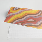 Marble #4 Wrapping Paper Gallery Image 2