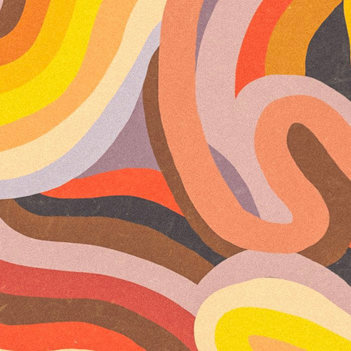 Marble #4 Coffee Mug Gallery Image 2