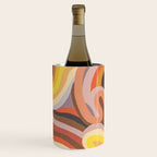 Marble #4 Wine Chiller Gallery Image 1