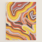 Marble #4 Jigsaw Puzzle Gallery Image 1