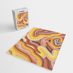 Marble #4 Jigsaw Puzzle Gallery Image 2