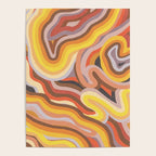 Marble #4 Poster Gallery Image 4