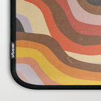 Marble #4 Laptop Sleeve Gallery Image 3