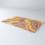Marble #4 Rug Gallery Image 3