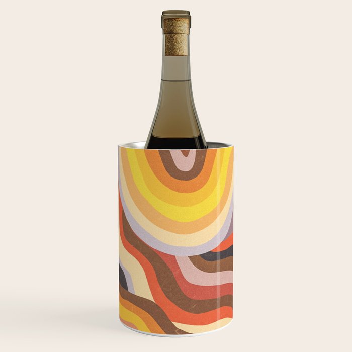 Marble #4 Wine Chiller Gallery Image 2