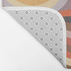 Marble #4 Bath Mat Gallery Image 2