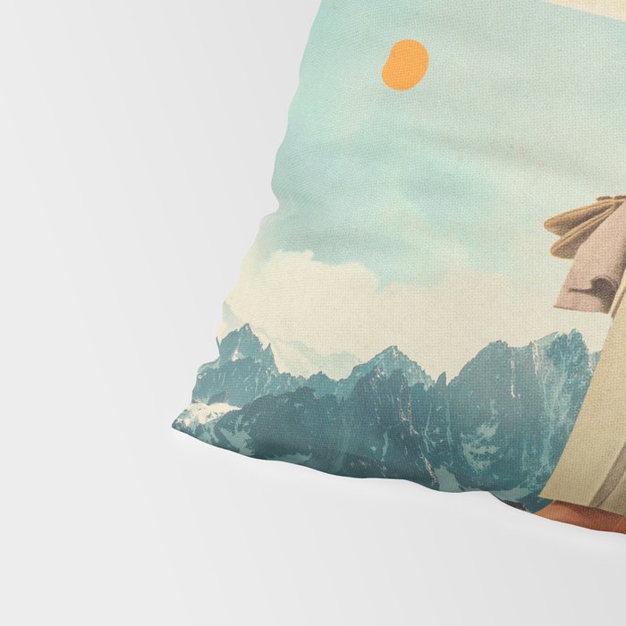 Again, It's Amazing Pillow Sham Gallery Image 4