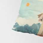 Again, It's Amazing Pillow Sham Gallery Image 4